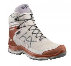 Haix  Adventure 3.0 GTX mid copper-beige